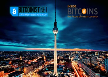 Inside Bitcoins Berlin 2015 – Live updates